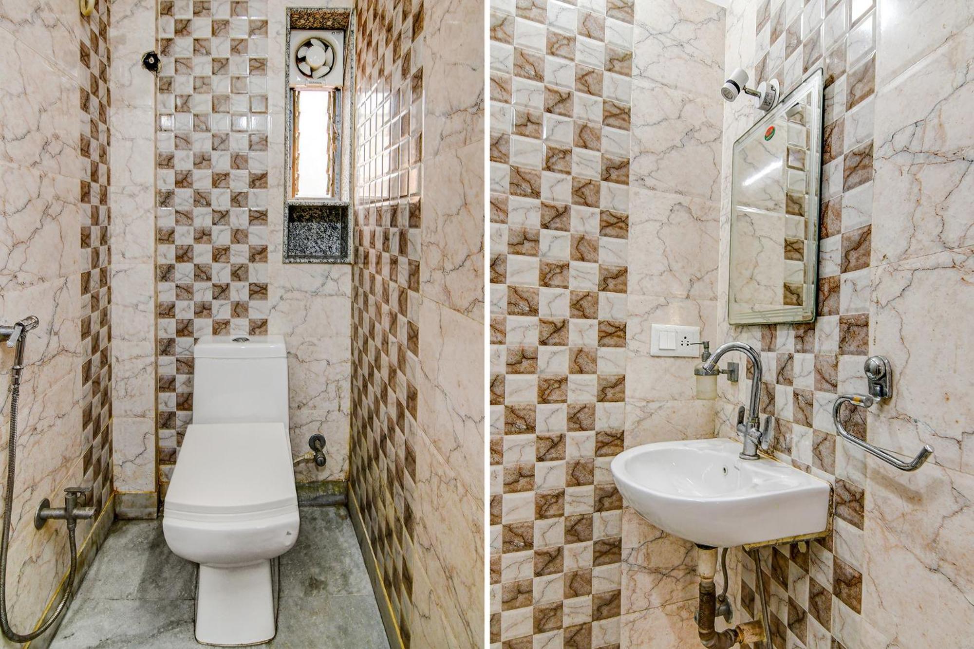 Fabexpress Scholer Motel Колката Екстериор снимка
