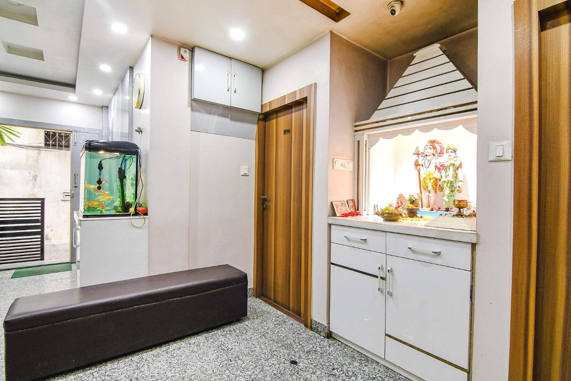 Fabexpress Scholer Motel Колката Екстериор снимка